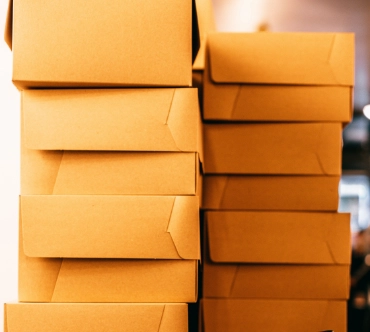Packaging and Industrial Boards