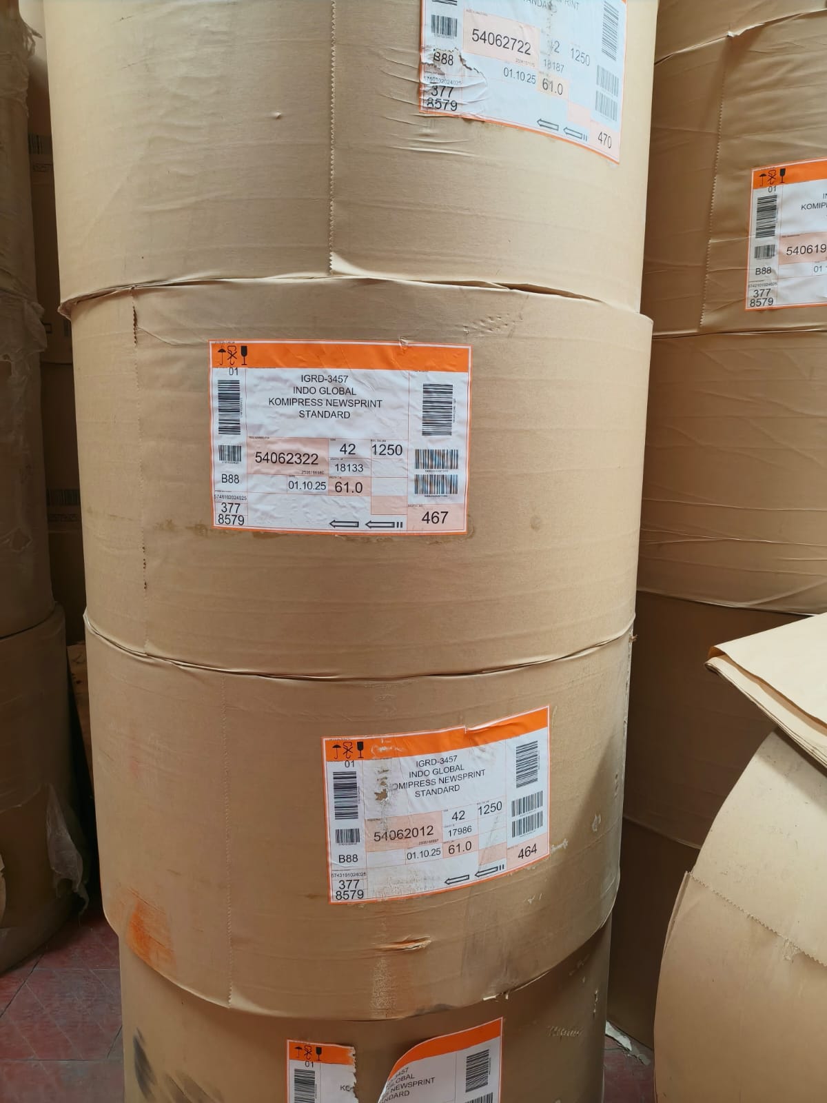 Vaika Paper Warehouse
